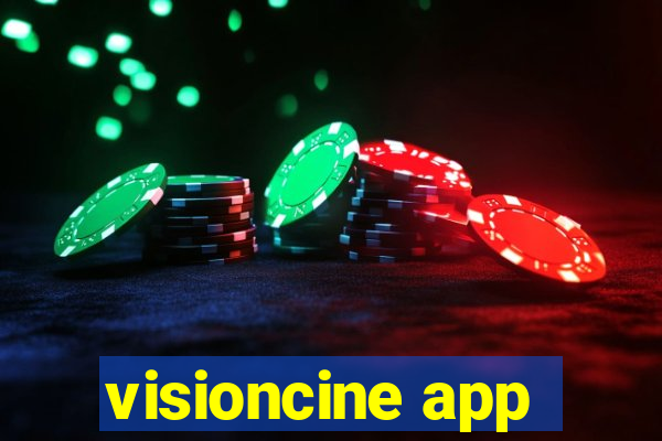 visioncine app